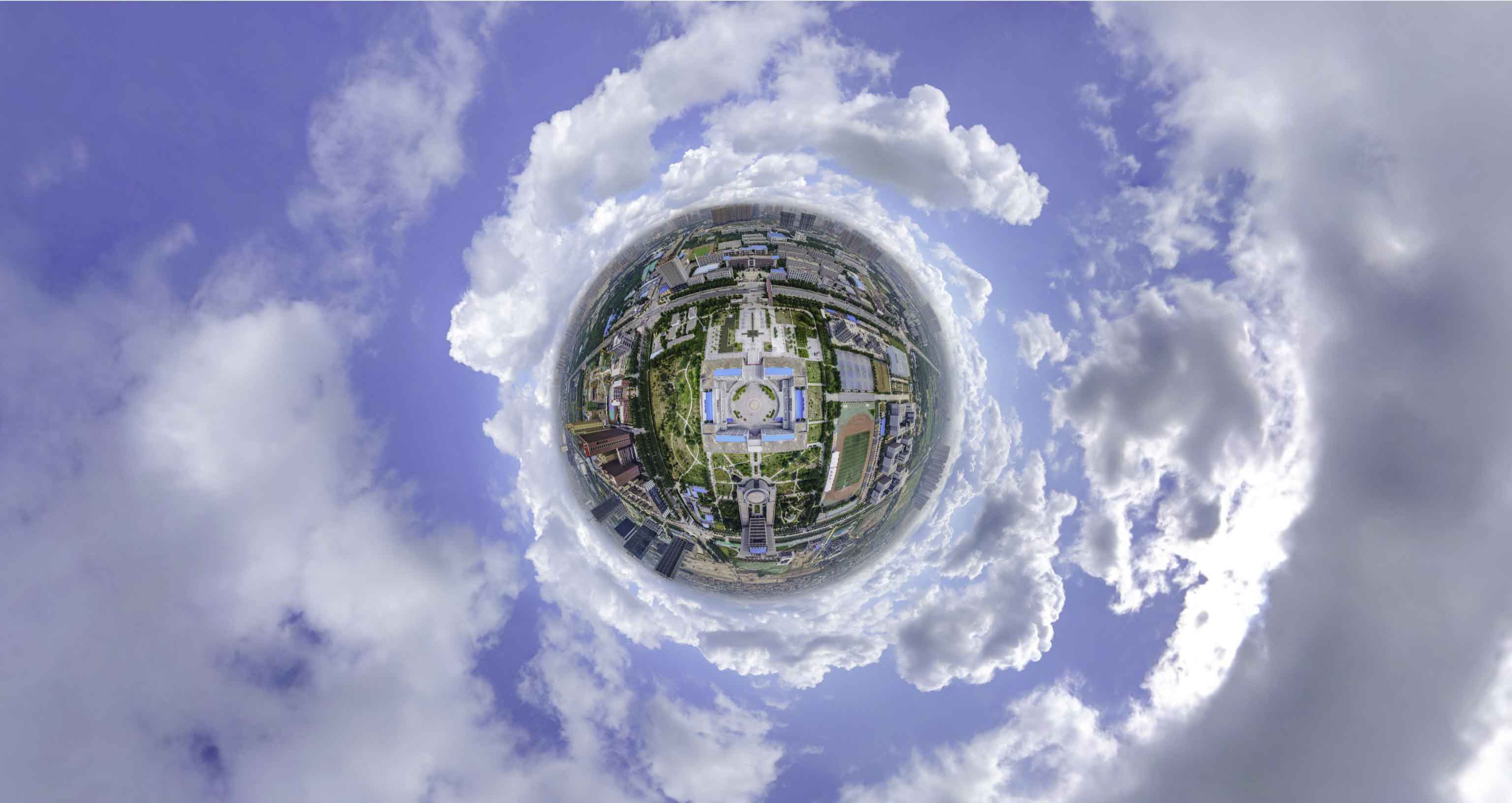 莆田格凸河风景名胜区