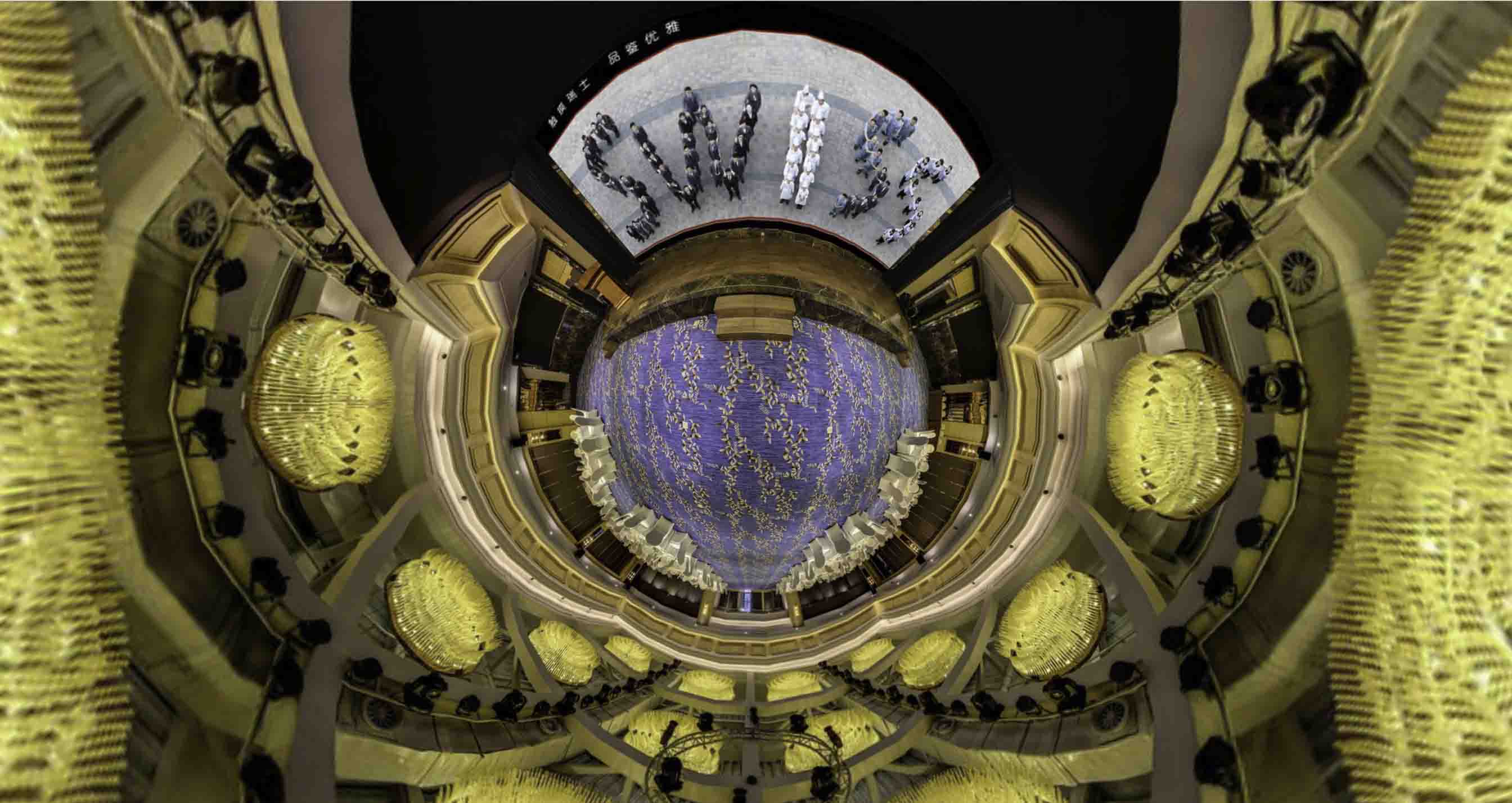 莆田探索VR全景拍摄中的深度感：营造沉浸式体验的关键要素